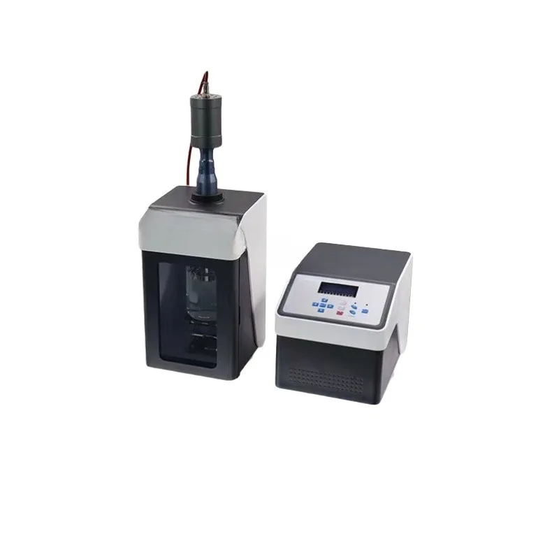 Ultrasonic homogenizer extraction Ultrasonic nano-dispersion pulverizer disperser