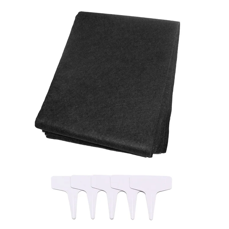 Automatic Plant Watering Mat, 120X100cm Capillary Mat Automatic Plant Watering System Capillary Gasket Absorbent Cloth Durable