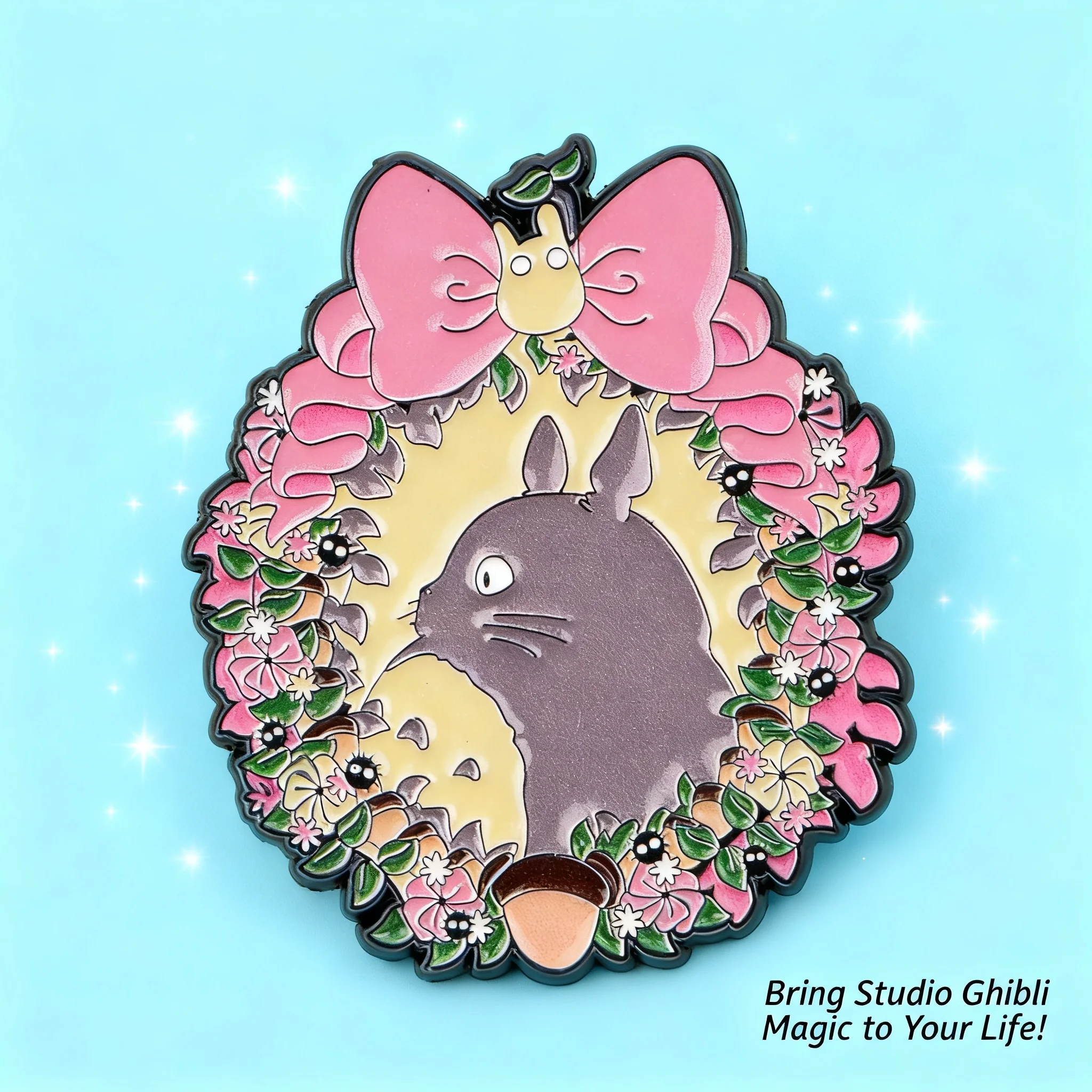 

Эмалевые значки с аниме-персонажами, милые мультяшные броши для женщин и мужчин, значки на лацкан, аксессуары для косплея, игрушки, подарки, украшения для рюкзаков