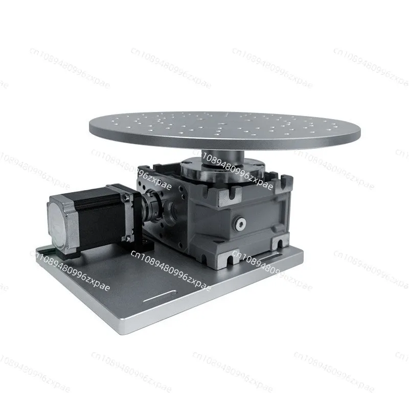 FD-L300  Platform Multi-station Rotating Workbench  Electric Rotating Workbench