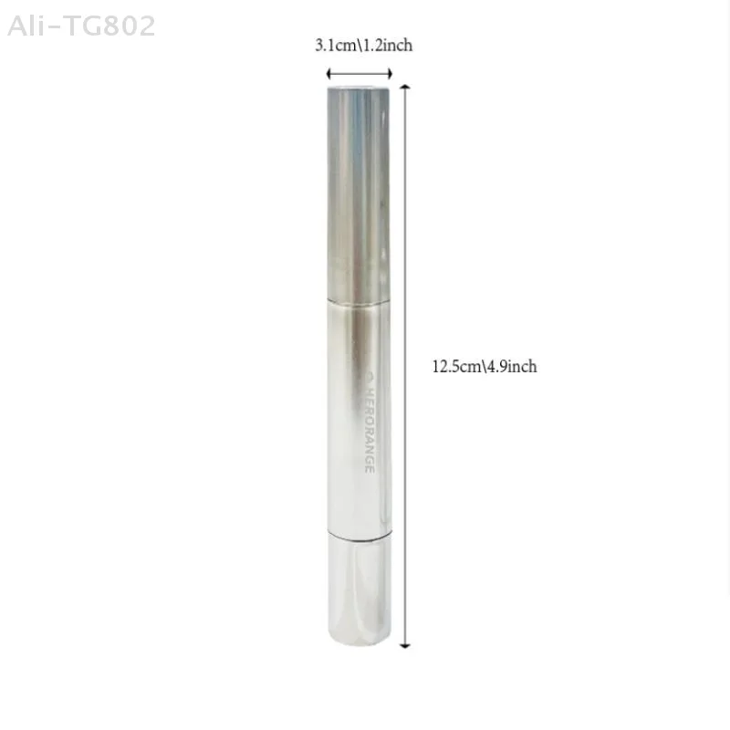 HERORANGE Langdurige hydraterende lipgloss Lipverzorging Cosmetica voor alle huidtypes Valentijnsdag en verjaardagscadeau