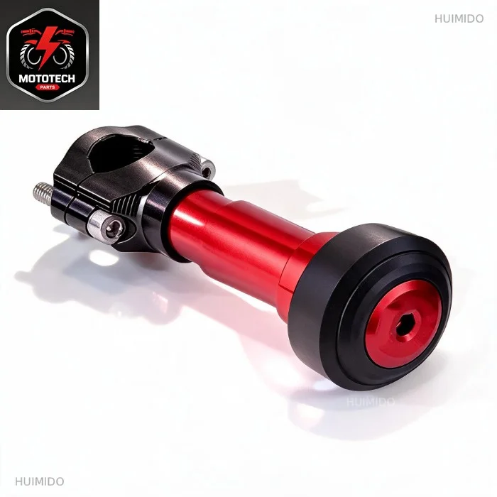 Applicable to ITAJET 200 modified anti-drop stick anti-drop ball