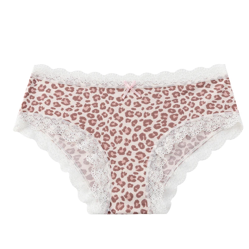 Leopard 2 bikini