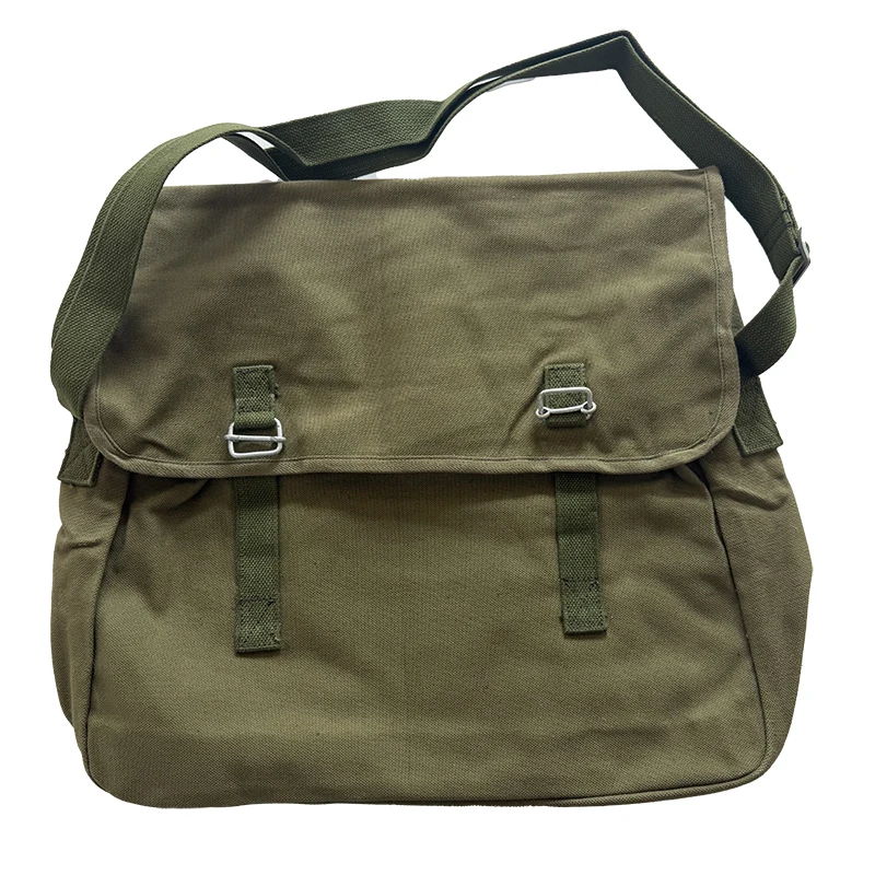 

65. Холщовая сумка для походов и общения.