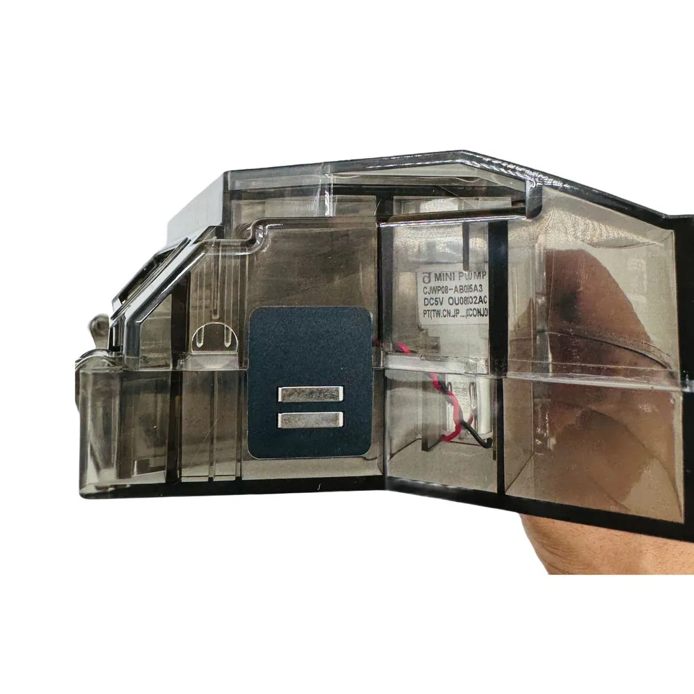 

Кронштейн для швабры 2 в 1, резервуар для воды для Tapo RV30 Plus RV20 Max с двойной функцией пылесоса и швабры для уборки дома