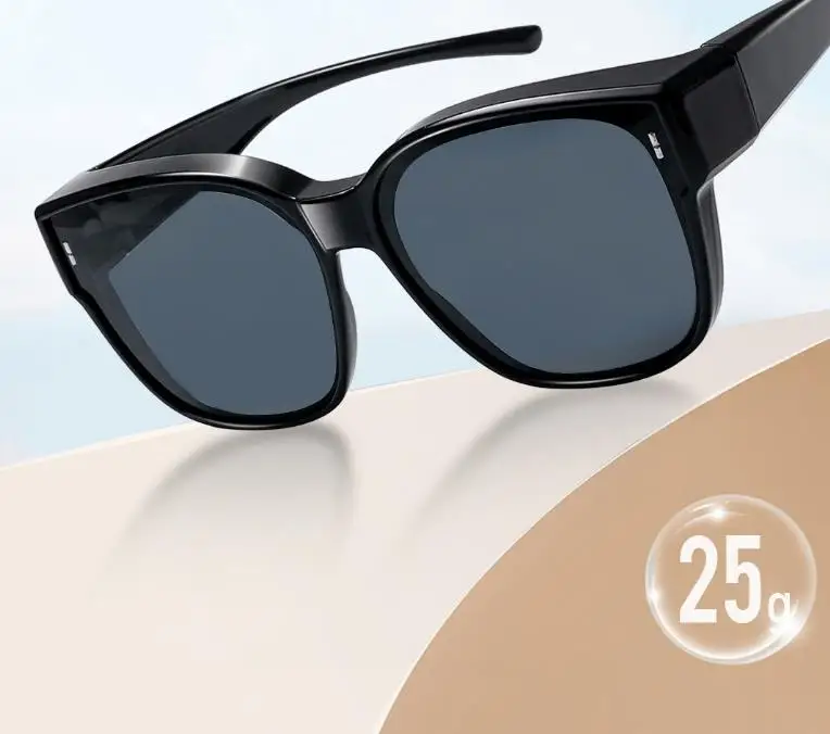 xiaomi Mijia Anti-uv polarizing sunglasses Sunglasses for driving