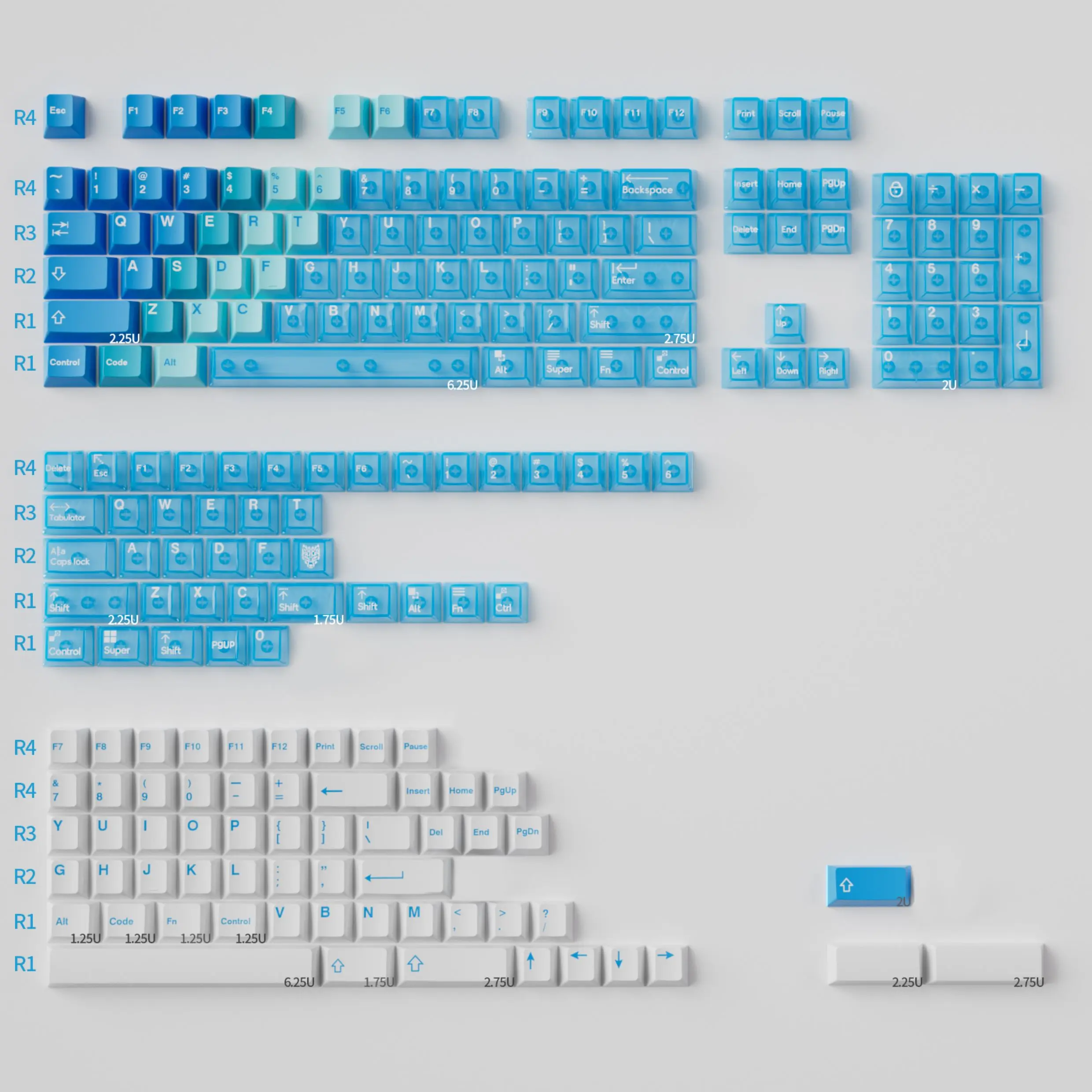 Variant: blue