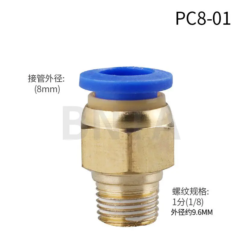 Variant: PC8  01