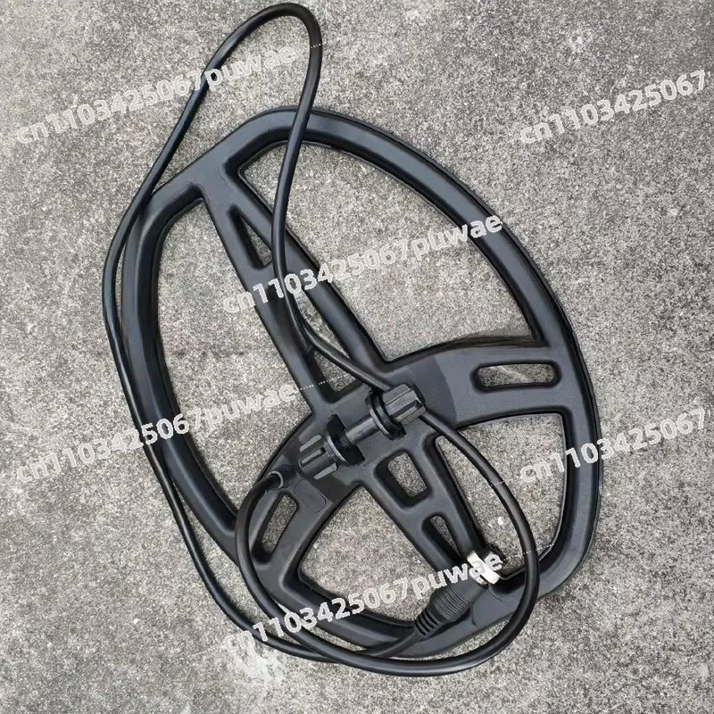 400i Detector Accessories Treasure Treasure Gold and Silver