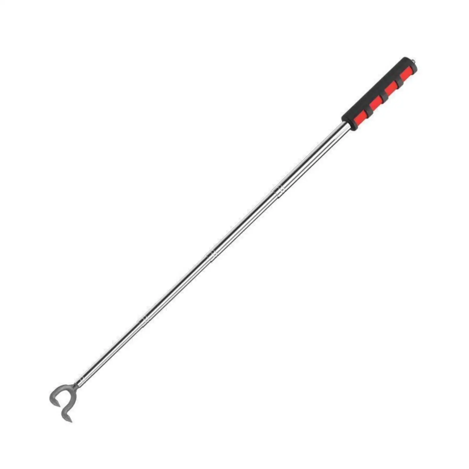 Telescopic Mushroom Picking Tool Retractable Multipurpose Adjustable Accessories Portable Compact Mushroom Foraging Picker