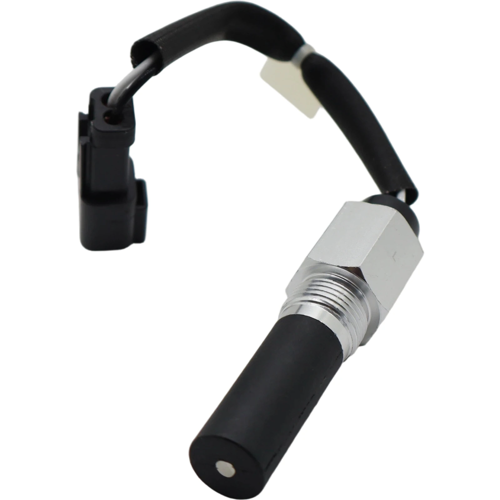 196-1185 2-pin DT high-output magnetic speed sensor For Caterpillar CAT 730C2 EJ 730C Dump Trucks