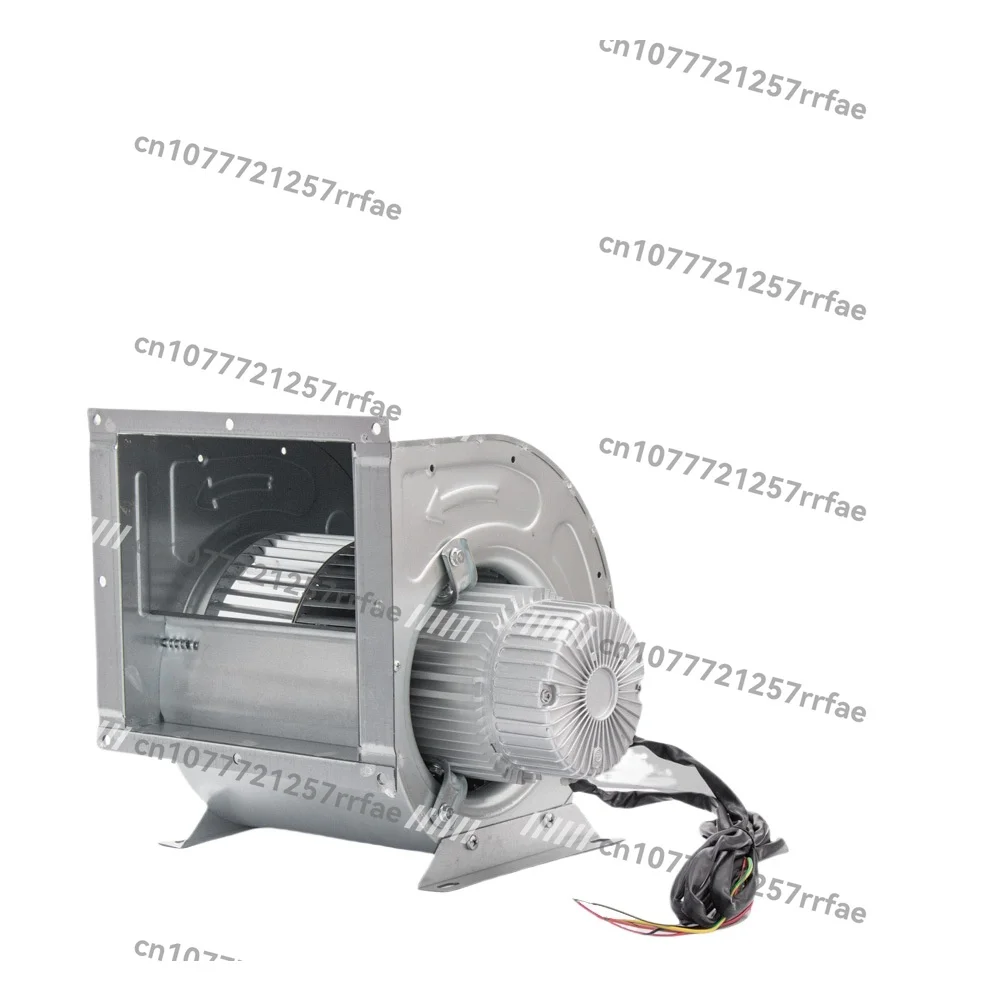 

DC brushless EC9-9 inner rotor air conditioner centrifugal fan Low noise fan TZL139-550