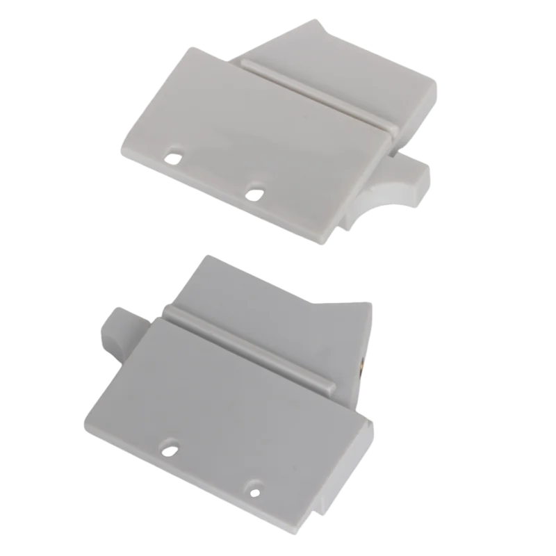 Embroidery Machine Spare Parts And Accessories Individual Cable Box Left And Right Bracket Bottom Length 63mm