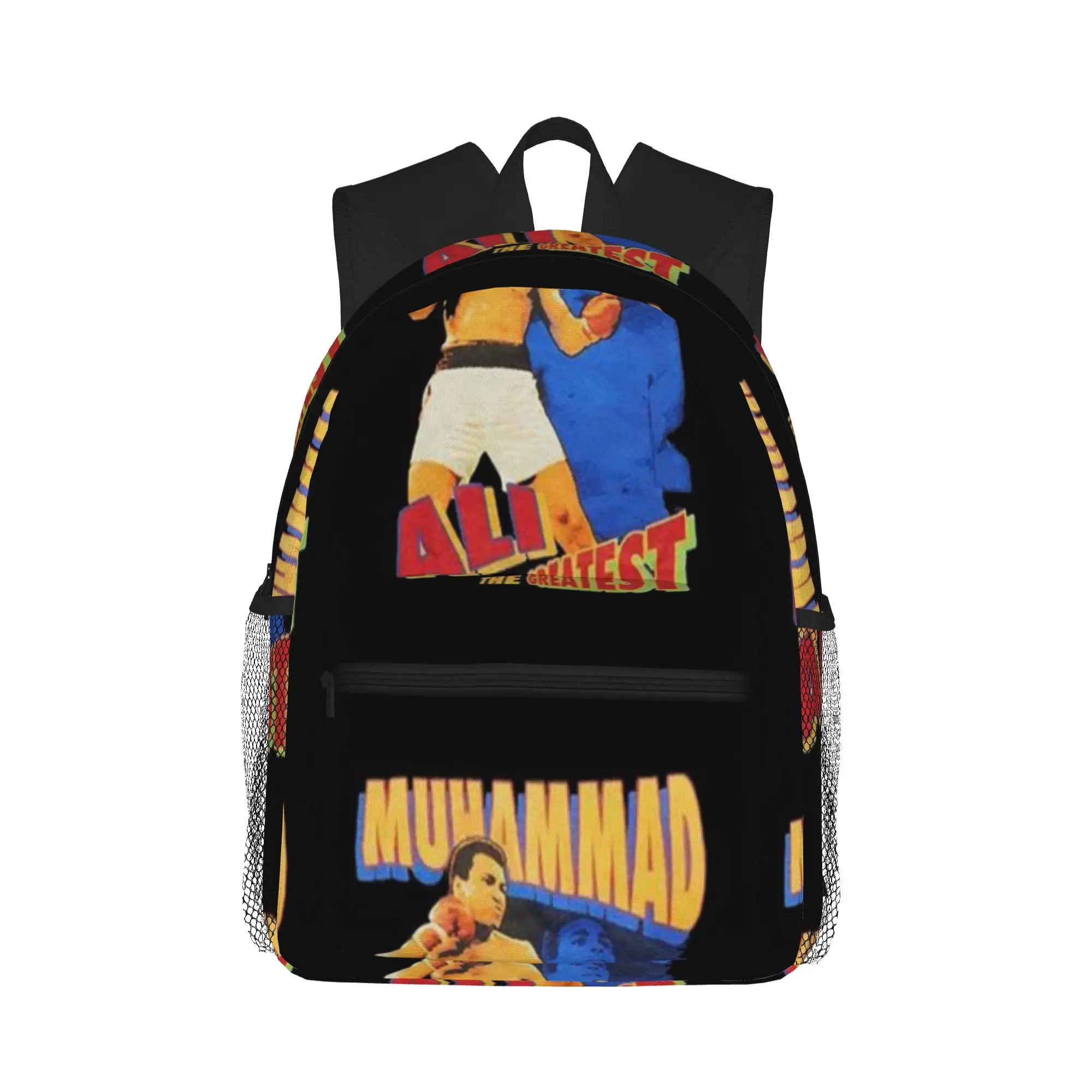 Ali The Greatest Ca…