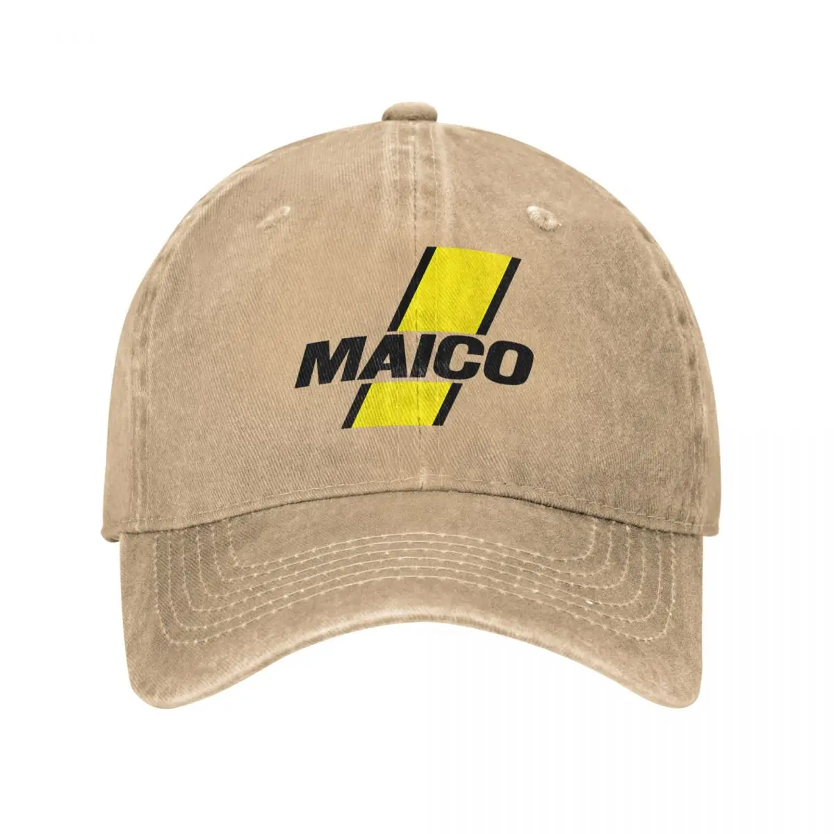 Pure Color Dad Hats Unbelievable Women's Hat Sun Visor Baseball Caps Maico Peaked Cap