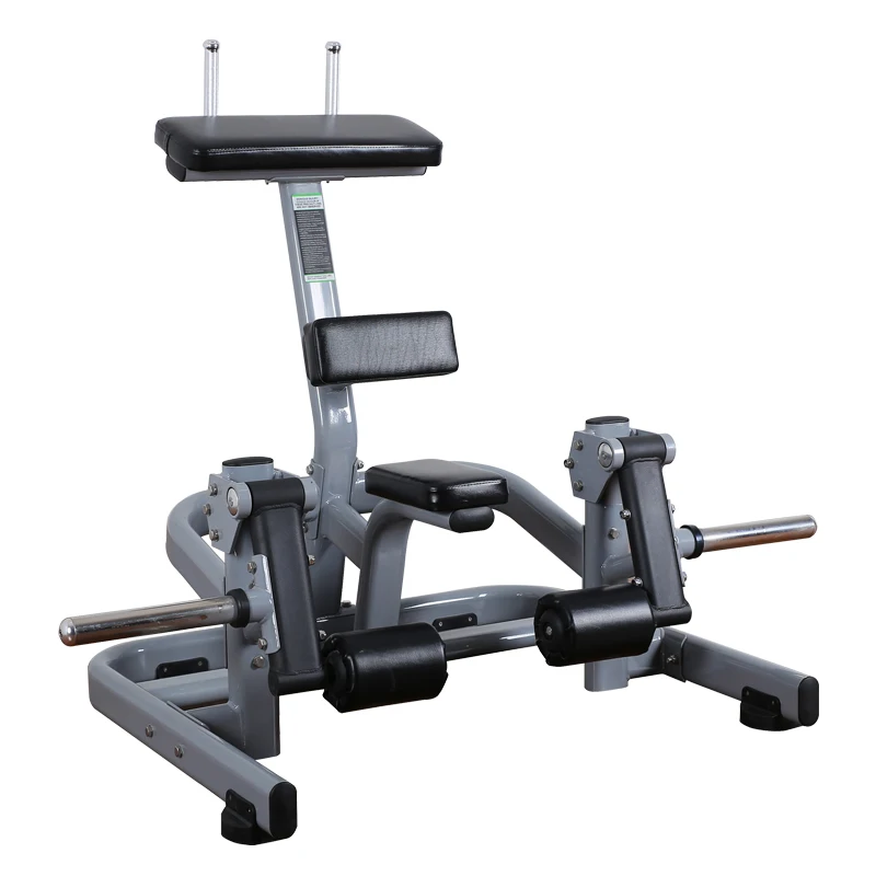 

Commercial High Quality Professional Fitness Equipment Kneeling Leg Curl
