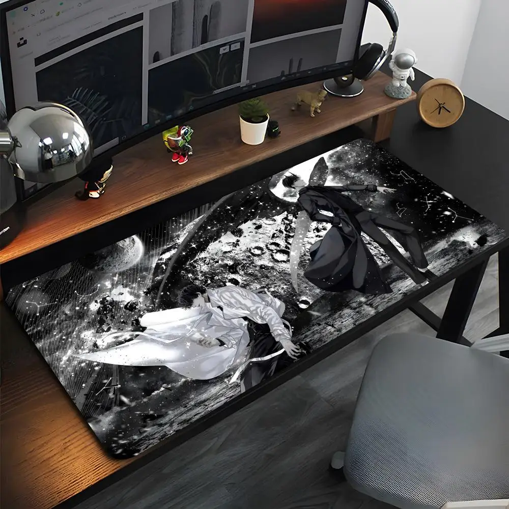 

Korean Novels Omniscient Reader Mouse Pad High Quality Natural Rubber Mouse Pad The Most Professional Washable Laptop Mouse Pad