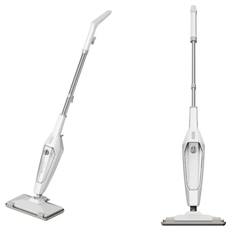 Cross-border multifunctional high temperature steam mop