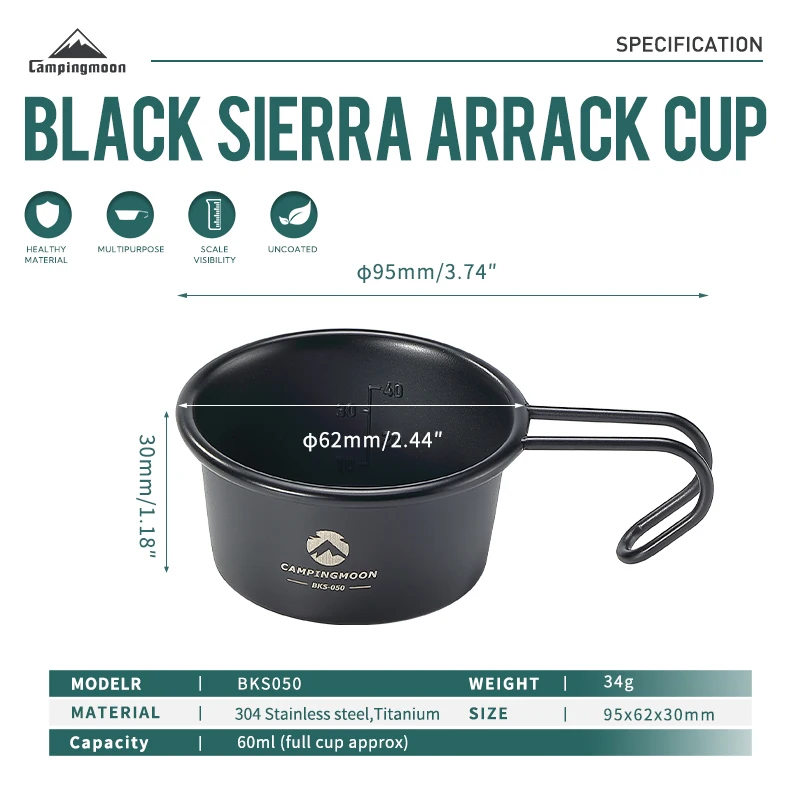 BKS-050 مجموعة تجهيزات المطابخ المطبخ متعددة الوظائف للتخييم وعاء قابل للطي مع مقبض أطباق أكواب محمولة للتخييم في الهواء الطلق والسفر