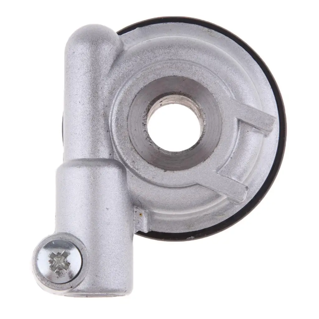 1x Speedometer Drive Wheel Front Wheel Speedometer Equipment Motorcycle Meter