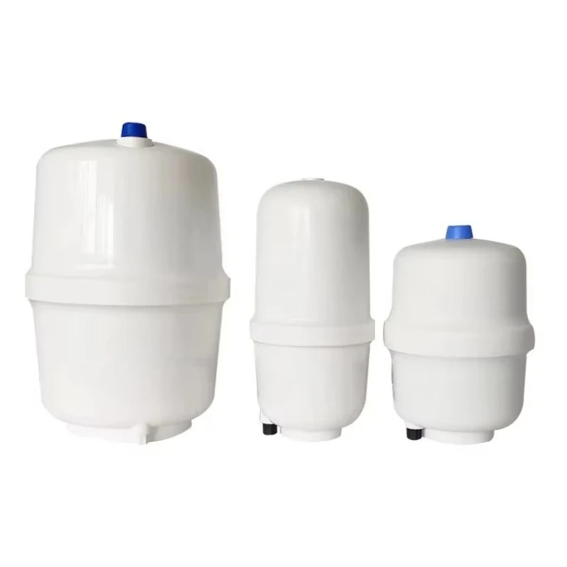 Household RO Reverse Osmosis Water Purifier 1.5 Gallon Water Tank Household Water Purifier Storage Tank