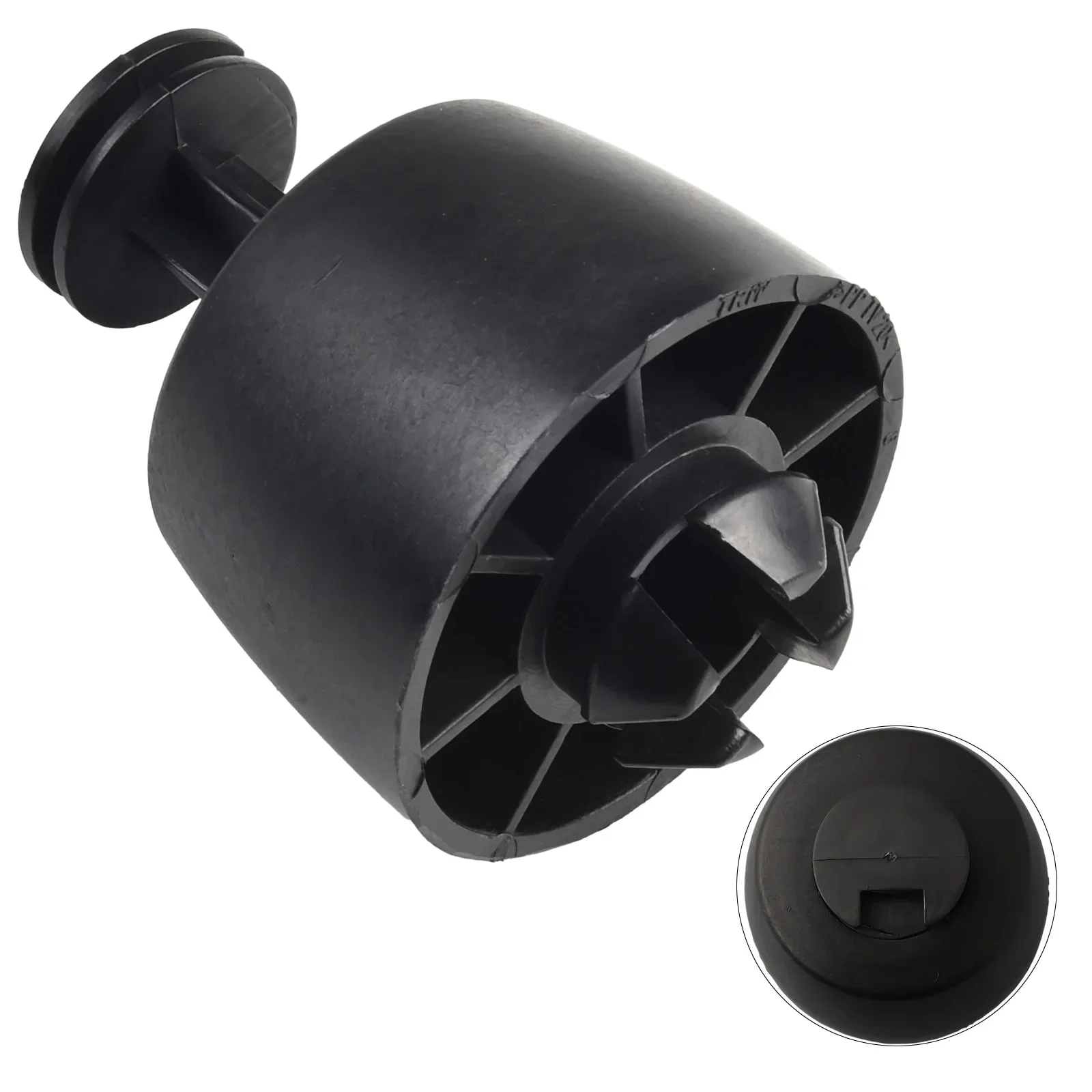 Tested Performance Jacking Pad Plug Cover for Mercedes A B Class W168 W169 W245 Easy Installation Plug and Play