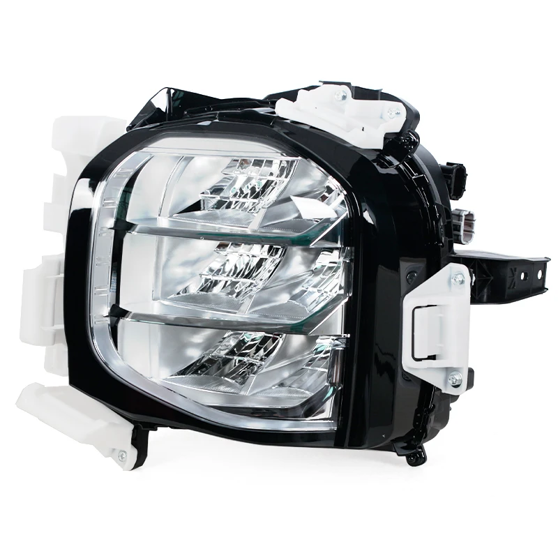 Koplamp Montage Voor Mitsubishi Outlander 2022 2023 Auto Voor Signaal Lamp Draaien Licht Accessoires 8301D811 8301D812