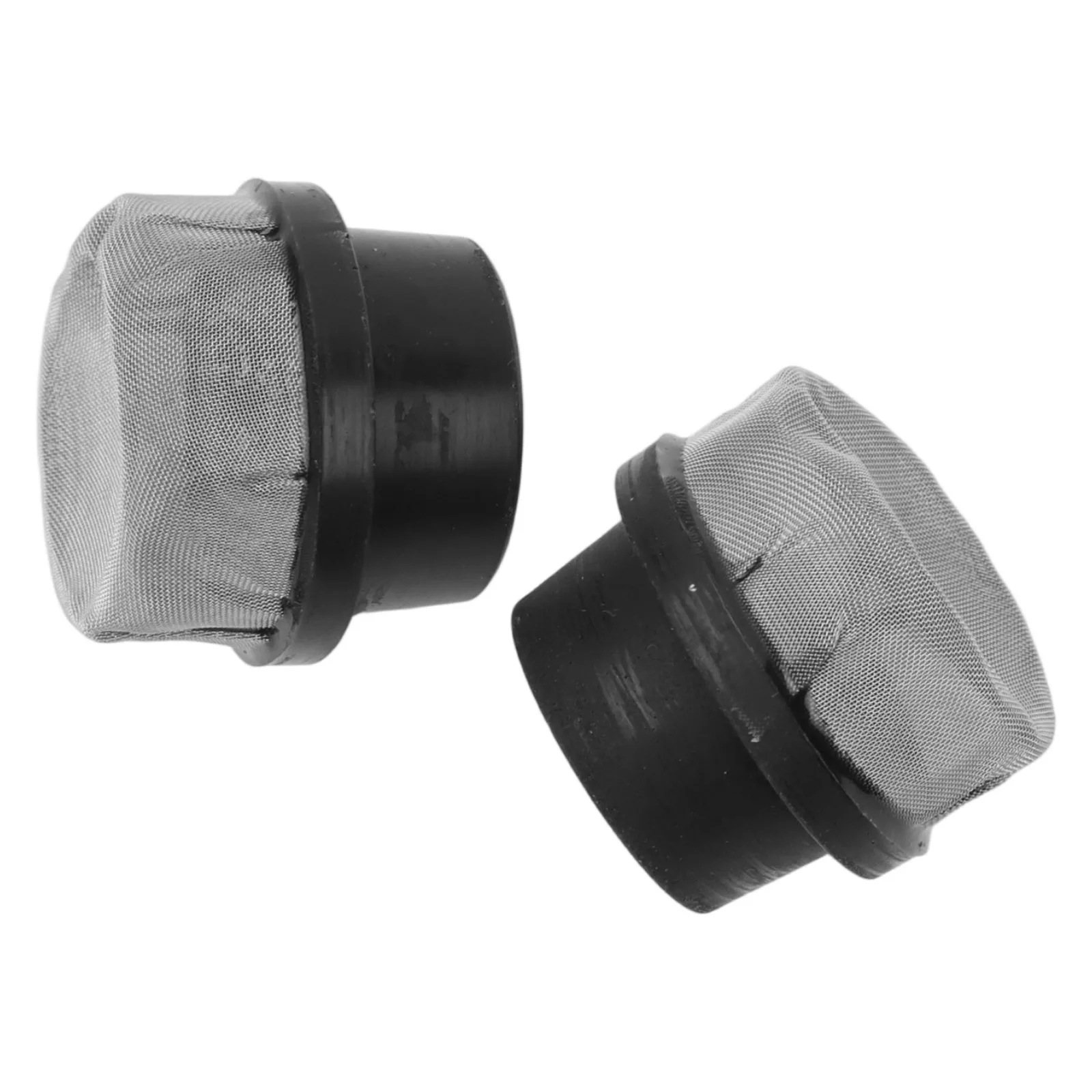 فلتر تنظيف منزف الهواء مقاس 1.4 بوصة لسهولة التركيب، حماية صمام الحفر، الأداء الأمثل، مادة مطاطية قوية