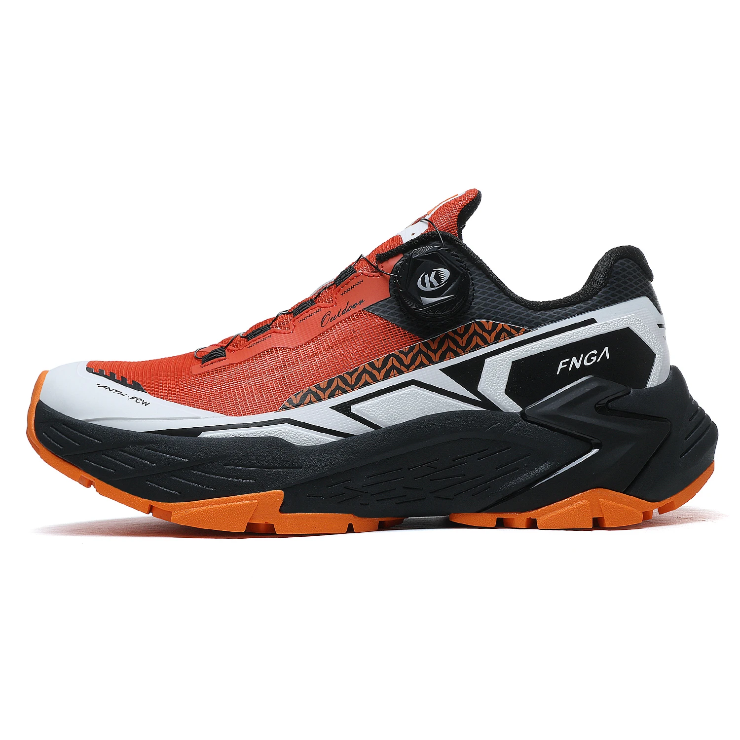 2025 Outdoor Upstream Wading Shoes Mens Summer Quick Dry Breathable Waterproof Shoes Lightweight Non-slip Fishing Hiking Sneaker