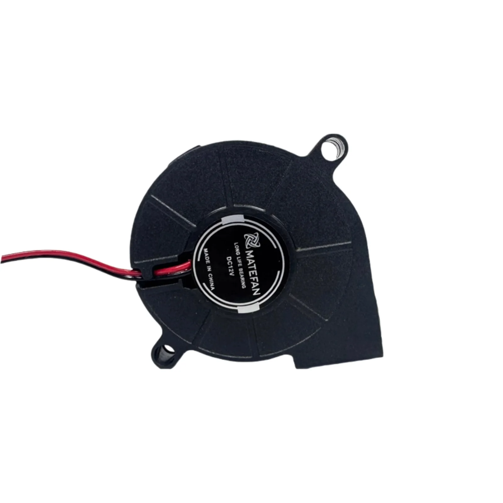 5015 50x15mm 12V 0.3A 3000RPM Blower Fan for Humidifiers and Electronics | Quiet & Efficient Cooling