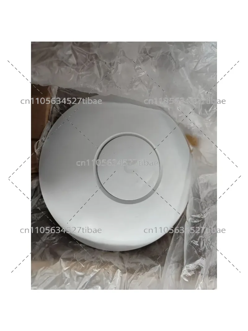 Enterprise WiFi Gigabit Ceiling Mount Access Point, Good Quality, Intact Function, Fast Speed, No Bracket or Power Supply