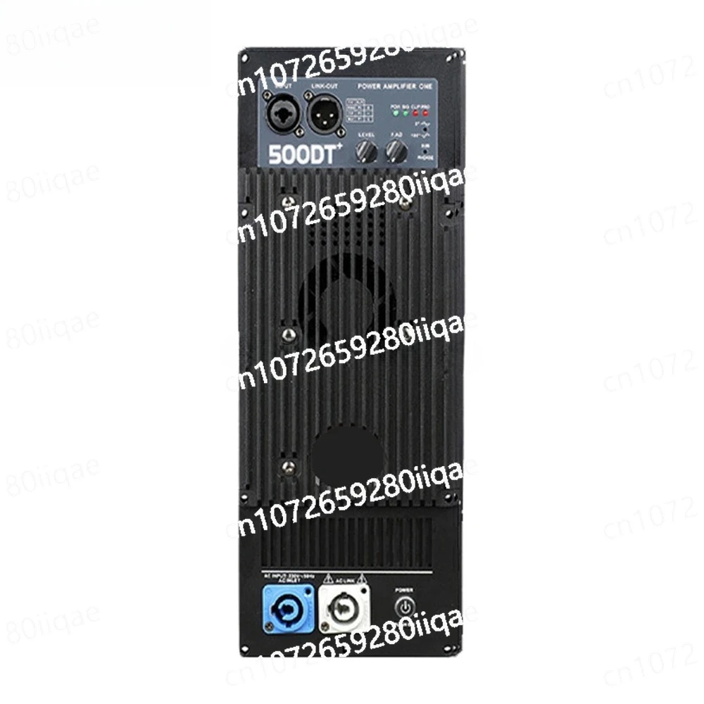 

Модуль усилителя динамика для караоке для Line Array1500DT 8 Ом 1500 Вт, плата усилителя мощности сабвуфера, профессиональная аудиосистема