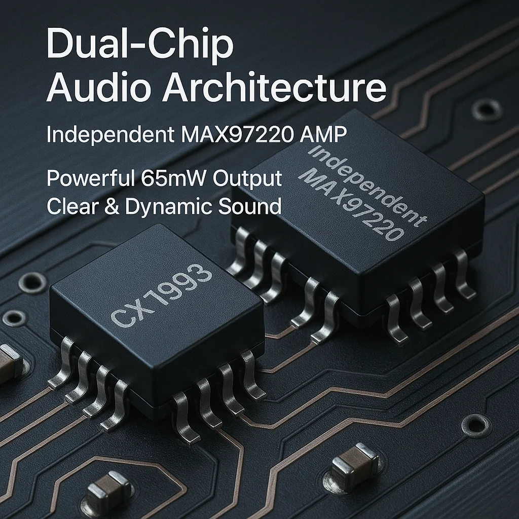 USB-C to 3.5mm Hi-Fi DAC | CNC Metal Shell | 128dB SNR | 8-Core Hybrid Cable | Music · Calls · Gaming Compatibility