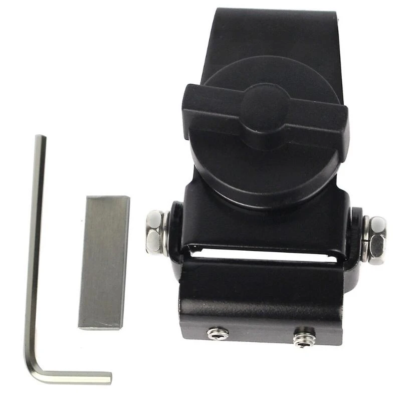 جبل ثابت ثابت لراديو السيارة walkie antenna الهوائي الدائم قوس المعادن أفضل بيع