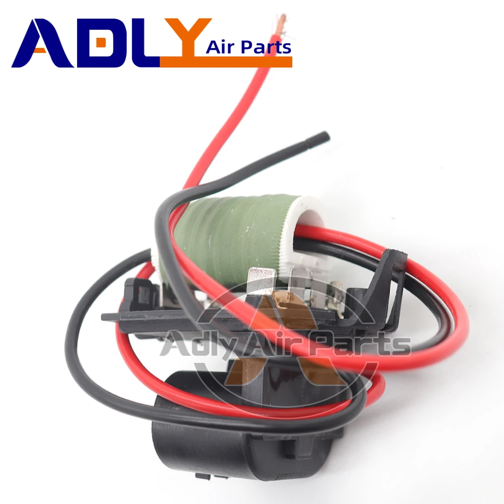 Per Chevrolet Cruze 1.8L Opel Astra Zafira Vectra 2006-AC Resistenza del motore del ventilatore del radiatore 3134503108 94749639