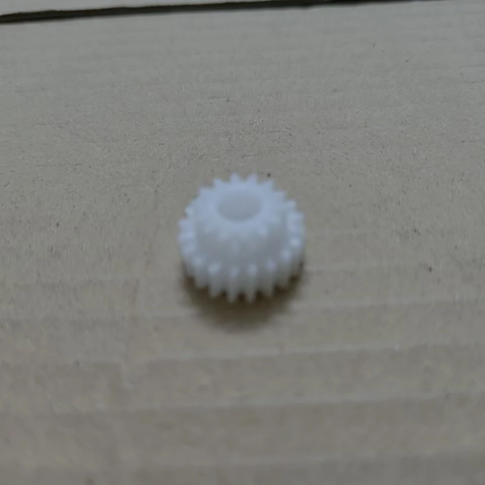 Original Duplicator Control Gear Fit for RISO EV RZ RV 612-80006 612-10010 612-80007 612-80008