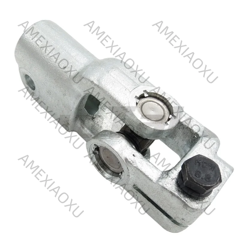 Column Lower Universal Joint Lower Steering For Land Rover Defender L315 L316 1987 - 2006 2007- 2016 QLE500020 3A650904