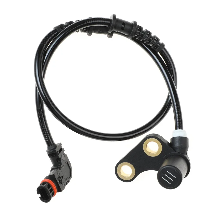 2025402317 ABS Wheel Speed Sensor Car 2025402417 ALS398 5S11017 360197 24075111423 06S261 For Mercedes-Benz C-CLASS W202 C208