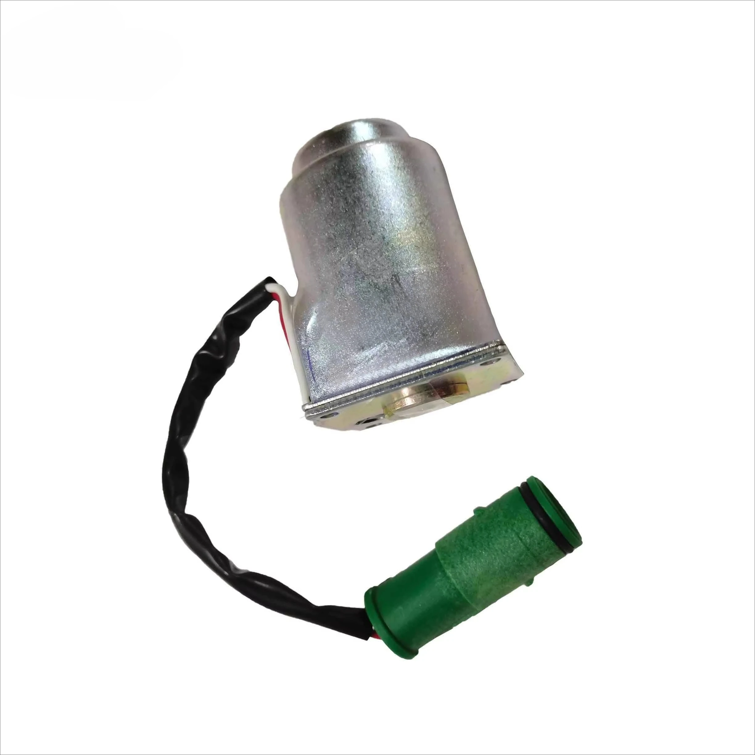 0861879 Hydraulic Solenoid Valve, Electric Control Repair Spare Part for E110B E120B E200B Machinery Overhaul