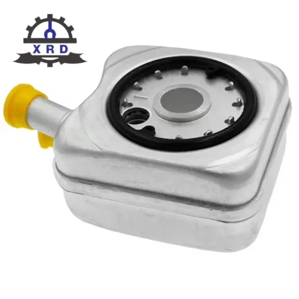 

376778001 078117021A New High Quality Auto Parts Oil Cooler FOR Audi A4 A6 VW Jetta Golf Passat 1.8T FORD GALAXY SKODA OCTAVIA