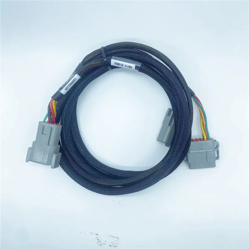 Trimble 62754 EZ Guide 500 to NAV II Cable for Autopilot Cond