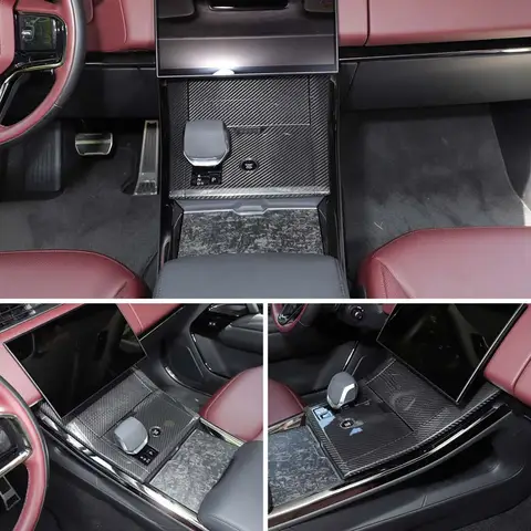 10 best sales range rover sport carbon - №1