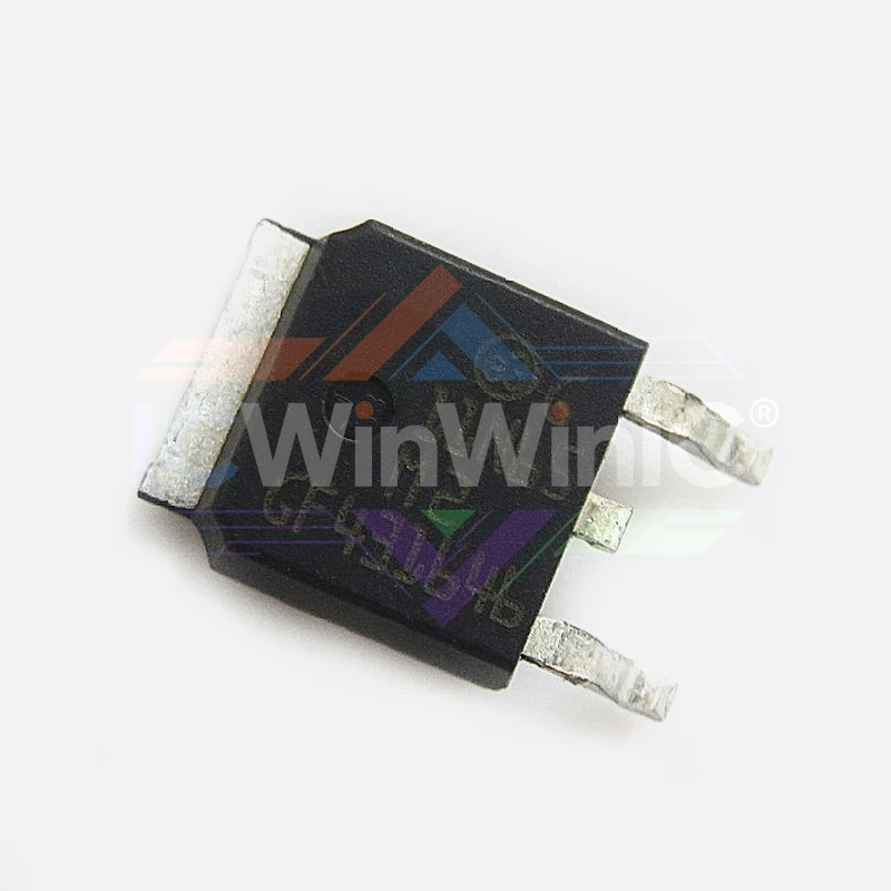 6-30PCS STD11NM65N D11NM65N E09A92GA E09A92 SI9120DY SI9120 BTA204S-800E BTA204S GR8313KG GR8313 T410-600B T410-600