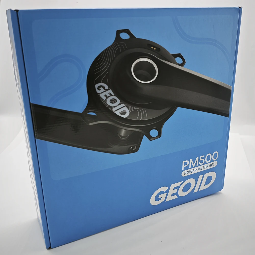 Geoid Power Meter P…