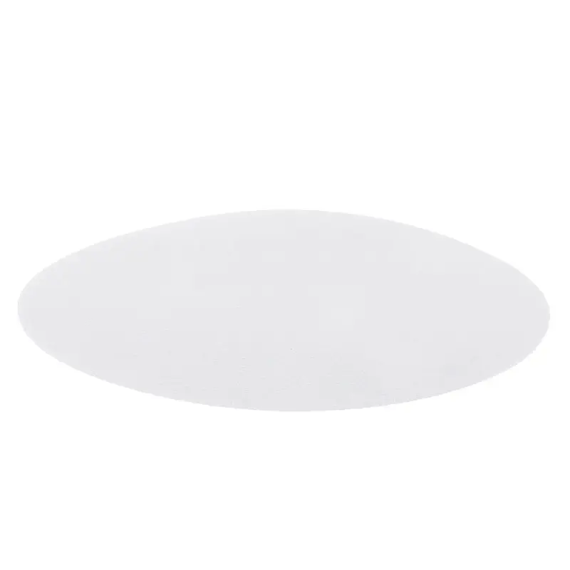 3MM Thick Anti-Static Felt Platter Turntable Mat Anti-Vibration Slipmat Audiophi