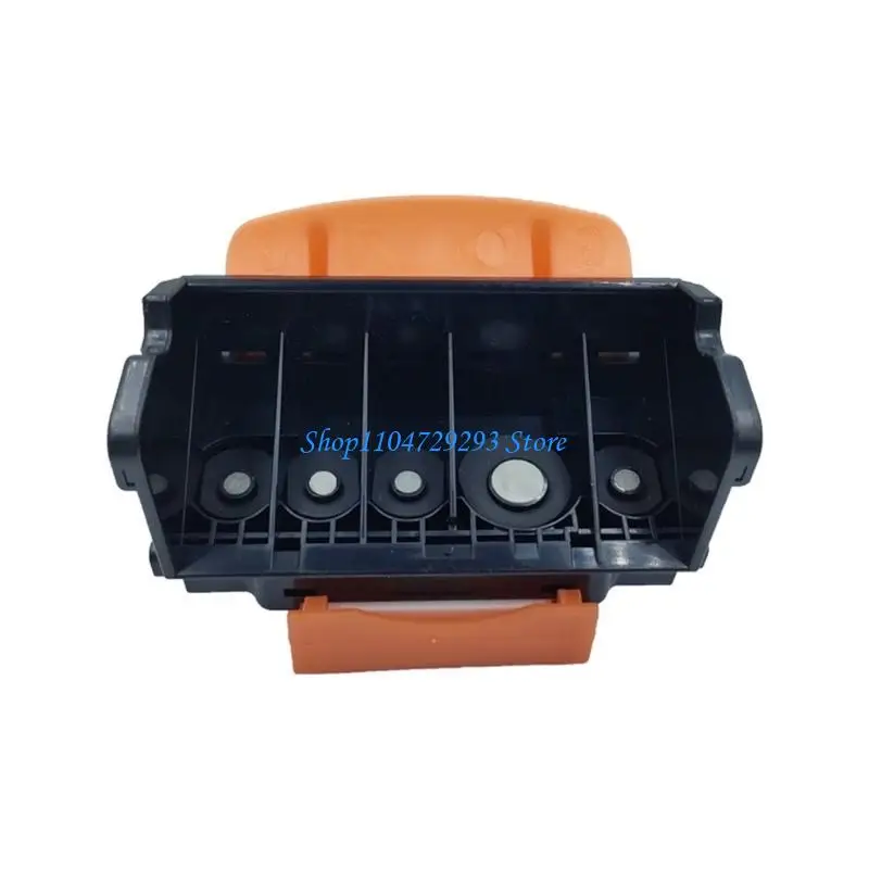 Y2GD QY6 0080 Color Printhead Replacement for IP4880 IP4980 IX6580 MG5280 for Office and Home Use