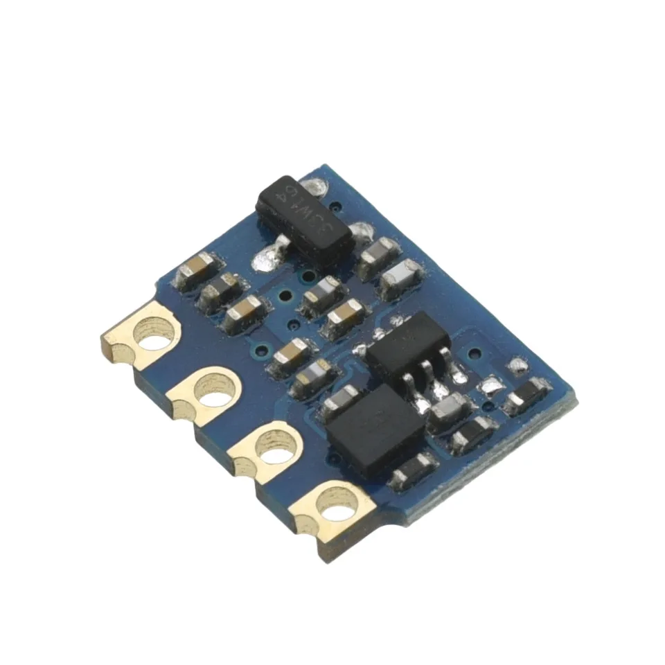 315/433 MHz Far-T2L Funkfernbedienungsmodul, 500 Meter Sichtweite für Smart-Home-Automatisierung, 3V betrieben – Detail 4