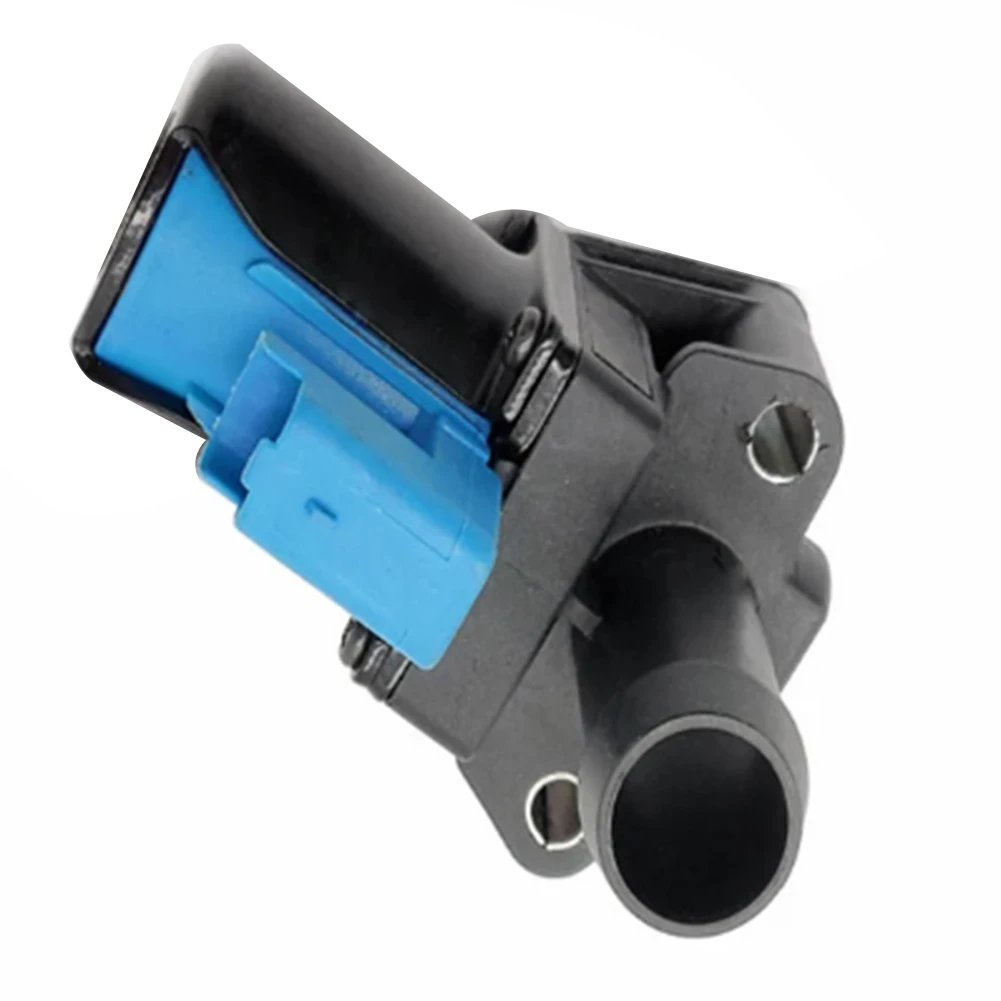 For Ford Escape Fiesta Fusion Transit 1.6L L4 BM5Z-18495-A Coolant Bypass Valve Heater Control Valve BM5G-18495-EA GV6Z-9P449-C