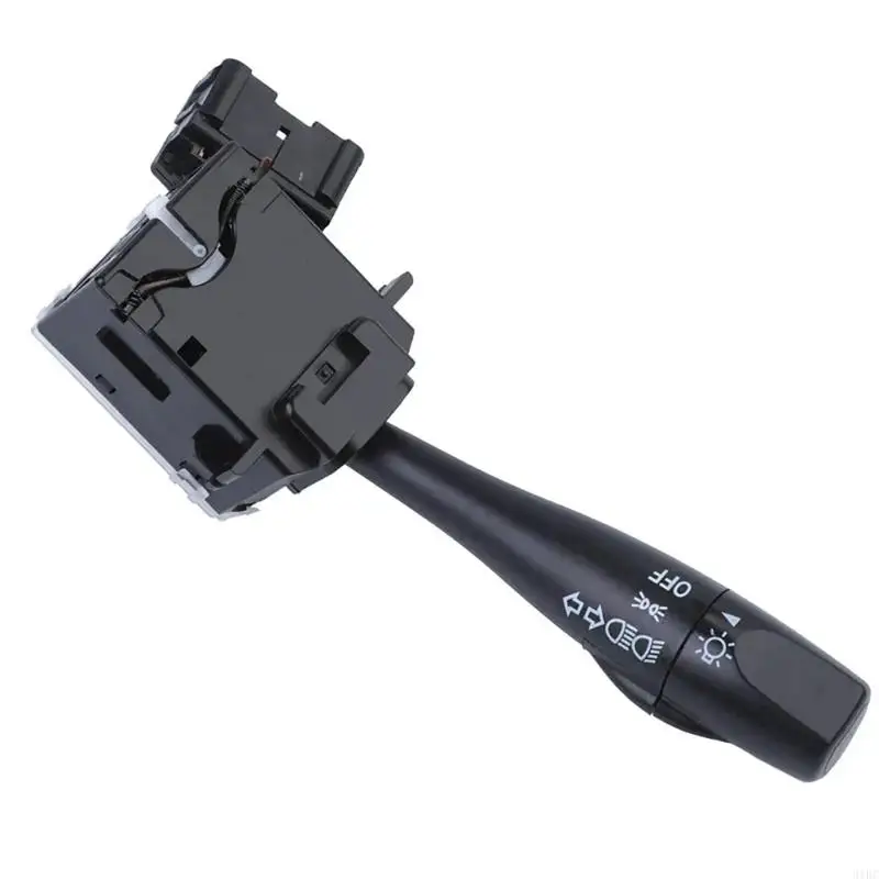 

31BC автомобильный переключатель указателя поворота UJ06-66-122 подходит для B2500 B2600 сменный автомобильный переключатель света авто аксессуар