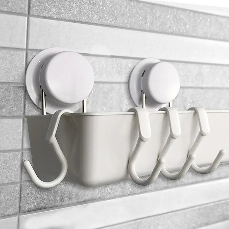 Crochets en S pour Cisco, portables, en forme de S, pour accrocher les ustensiles de cuisine, standardiser les pots de plantes, le plus récent, 10 pièces